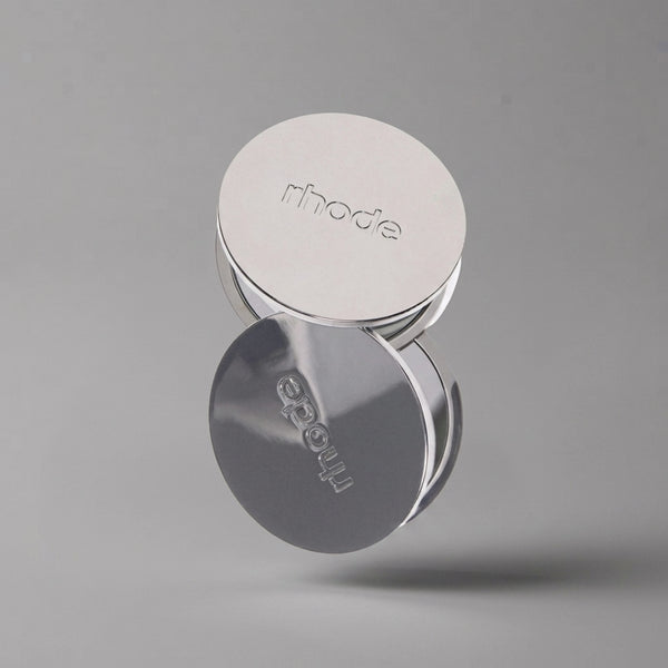 Pocket Mirror