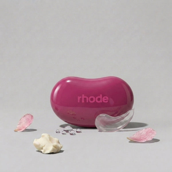 Jelly Bean Pouch