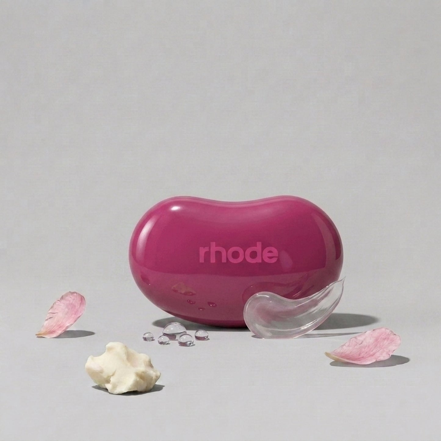 Jelly Bean Pouch