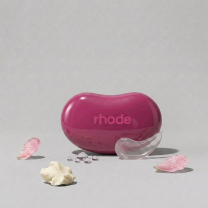 Jelly Bean Pouch
