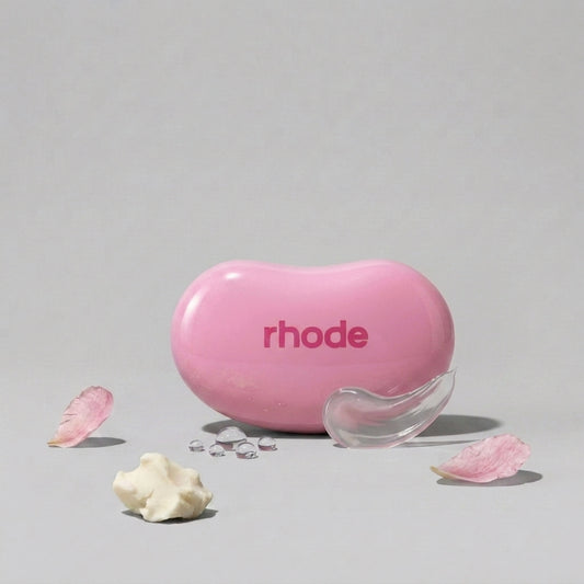 Jelly Bean Pouch