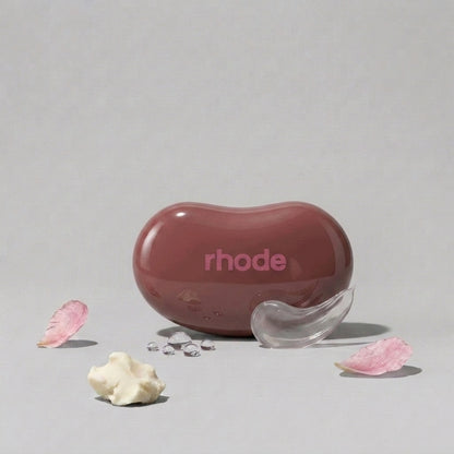 Jelly Bean Pouch