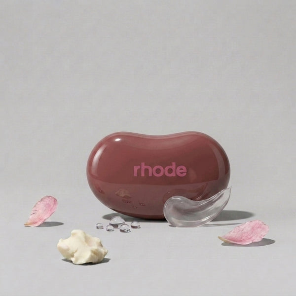 Jelly Bean Pouch