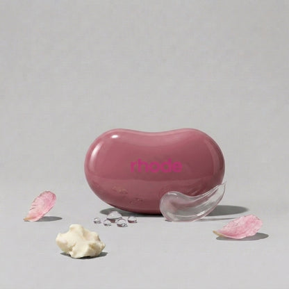 Jelly Bean Pouch