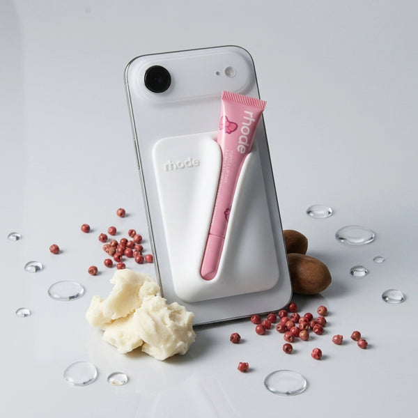 Snap-on Lip Case