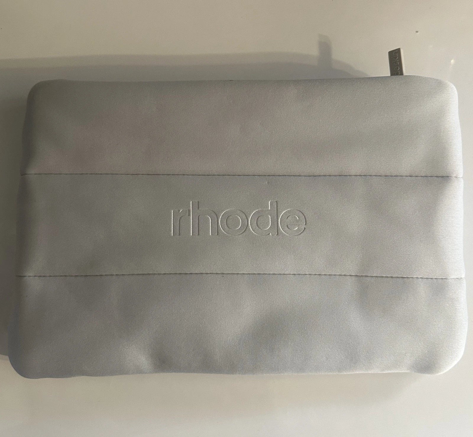 Customer photo of the bubble bag