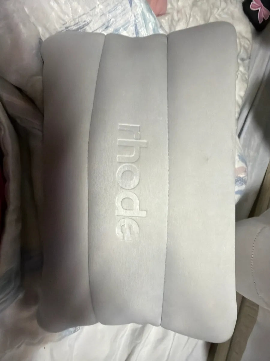 Customer photo of the bubble bag