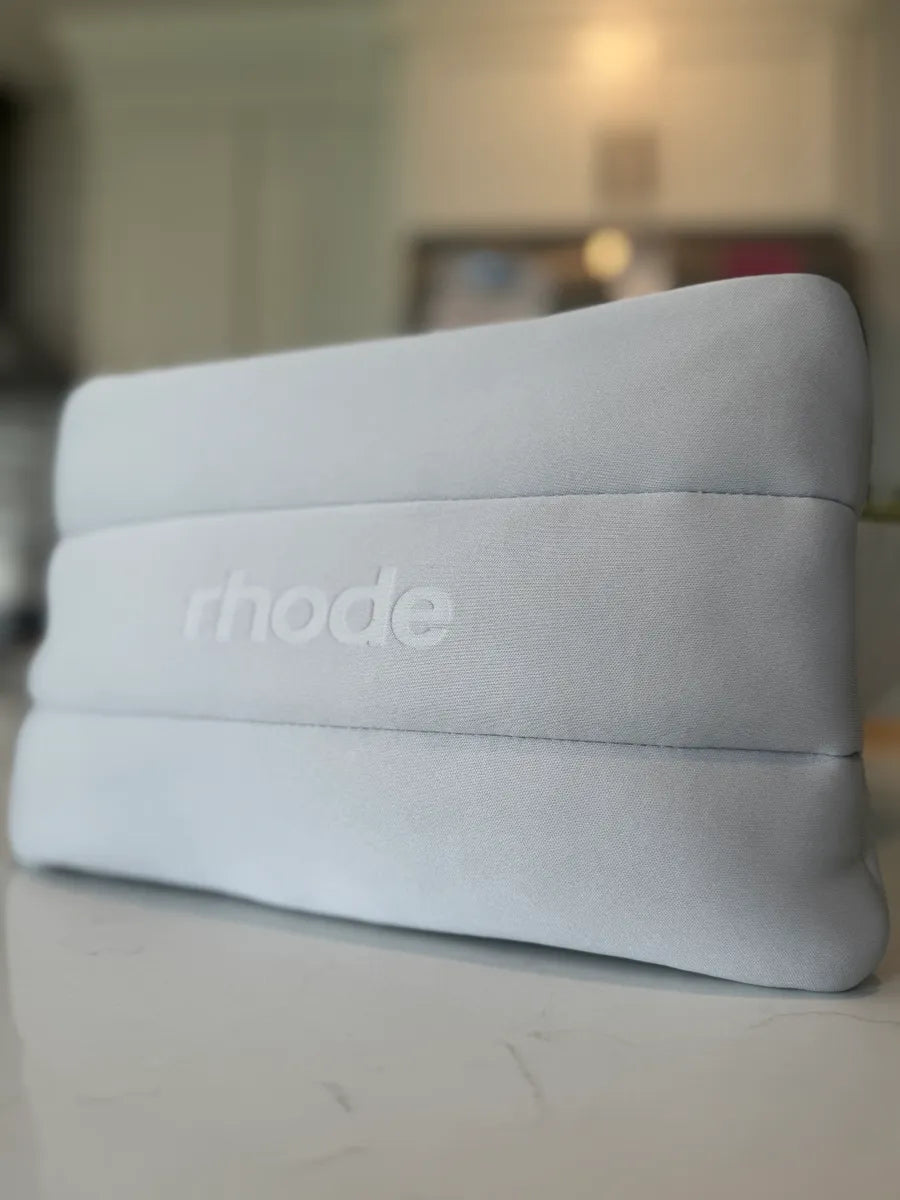 Customer photo of the bubble bag